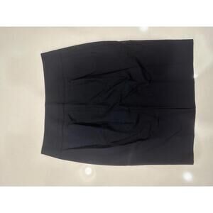 The Limited Black Pencil Skirt Size 6